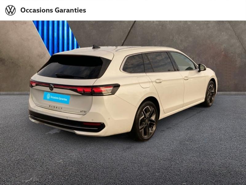 Voitures occasions VOLKSWAGEN Passat SW Elegance Dechy