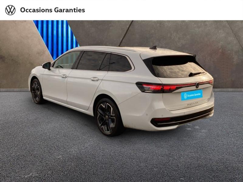Voitures occasions VOLKSWAGEN Passat SW Elegance Dechy