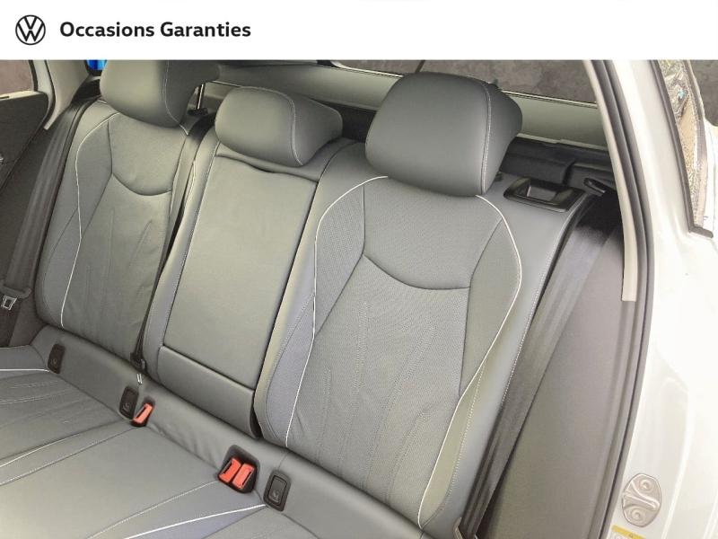 Voitures occasions VOLKSWAGEN Passat SW Elegance Dechy