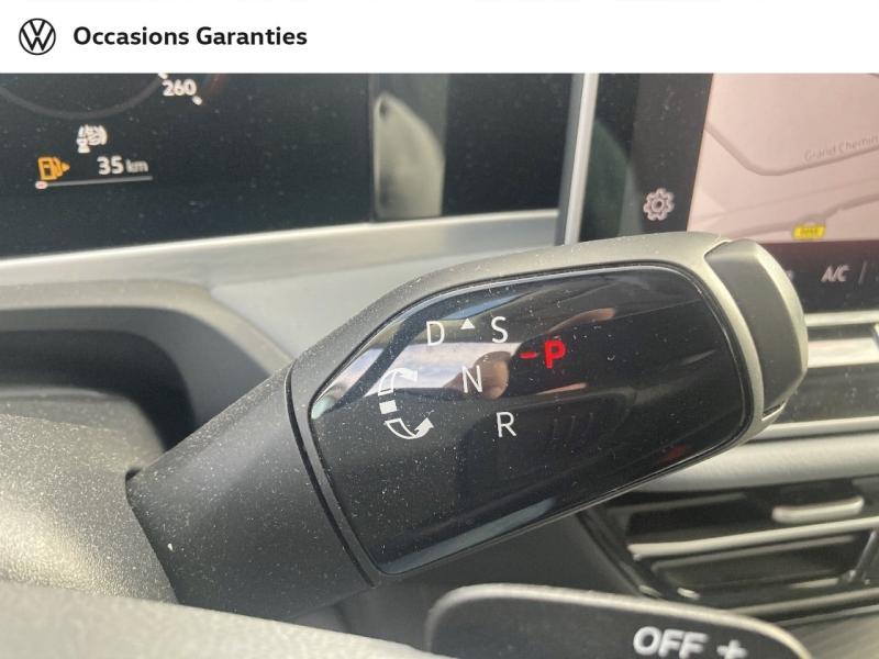 Voitures occasions VOLKSWAGEN Passat SW Elegance Hazebrouck