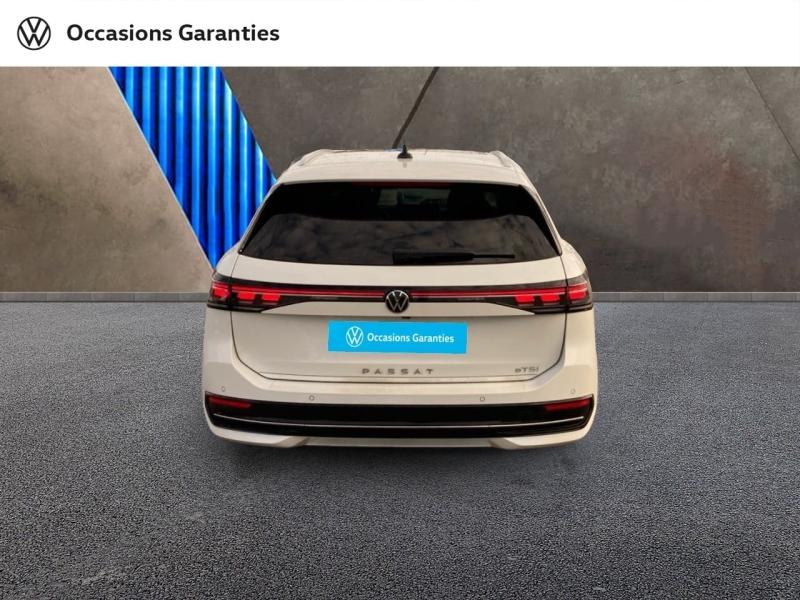 Voitures occasions VOLKSWAGEN Passat SW Elegance Dechy