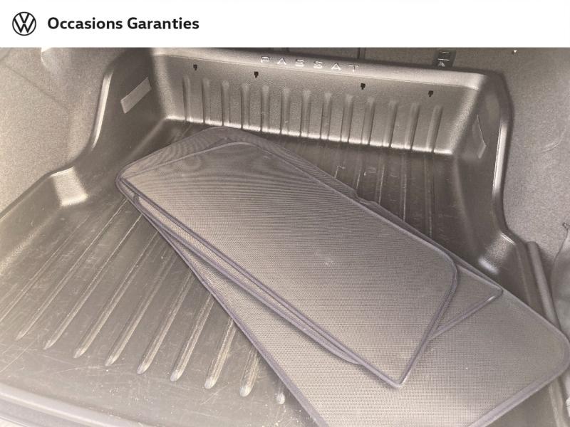 Voitures occasions VOLKSWAGEN Passat SW Elegance Hazebrouck