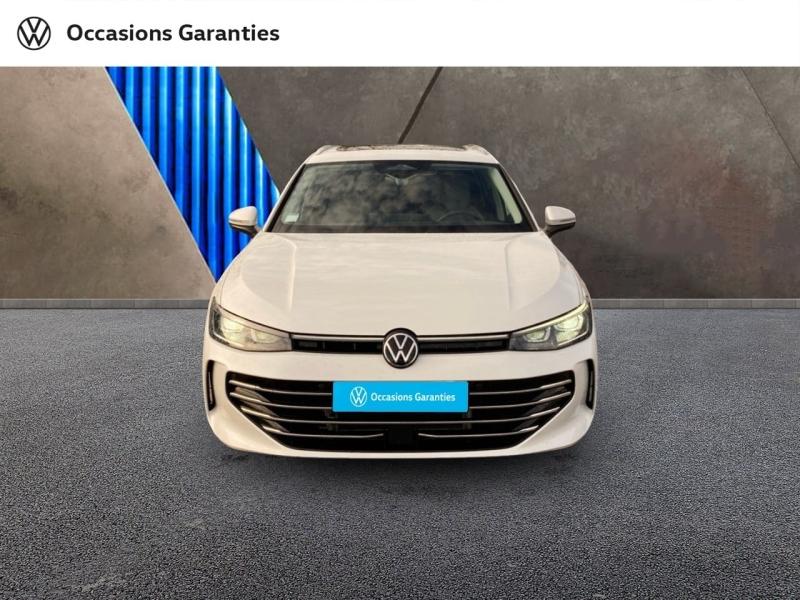 Voitures occasions VOLKSWAGEN Passat SW Elegance Dechy