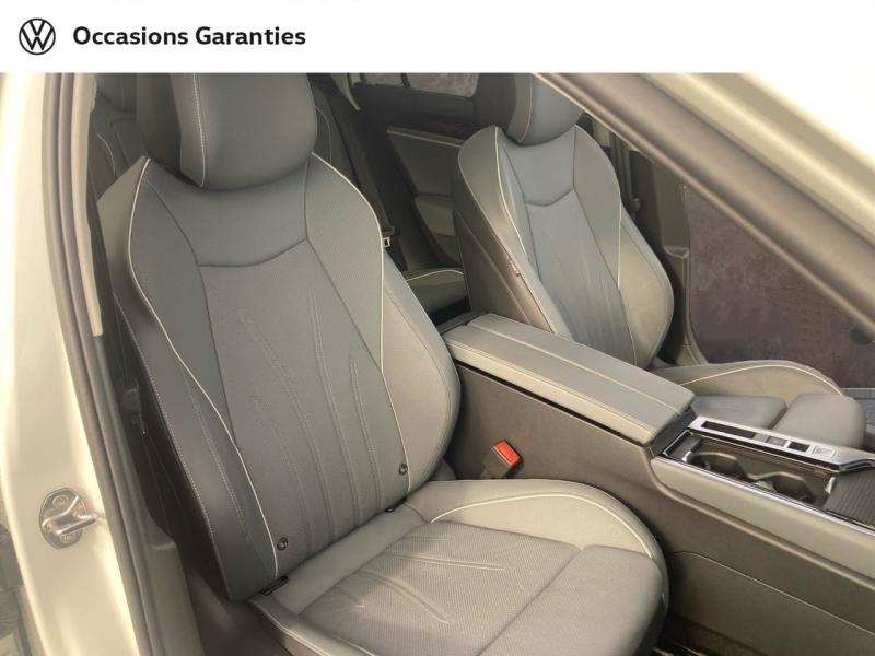 Voitures occasions VOLKSWAGEN Passat SW Elegance Dechy