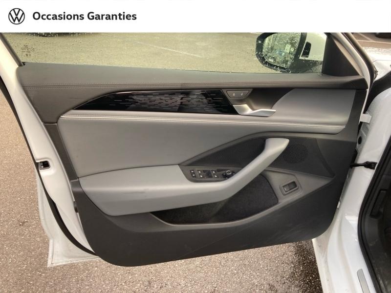 Voitures occasions VOLKSWAGEN Passat SW Elegance Dechy