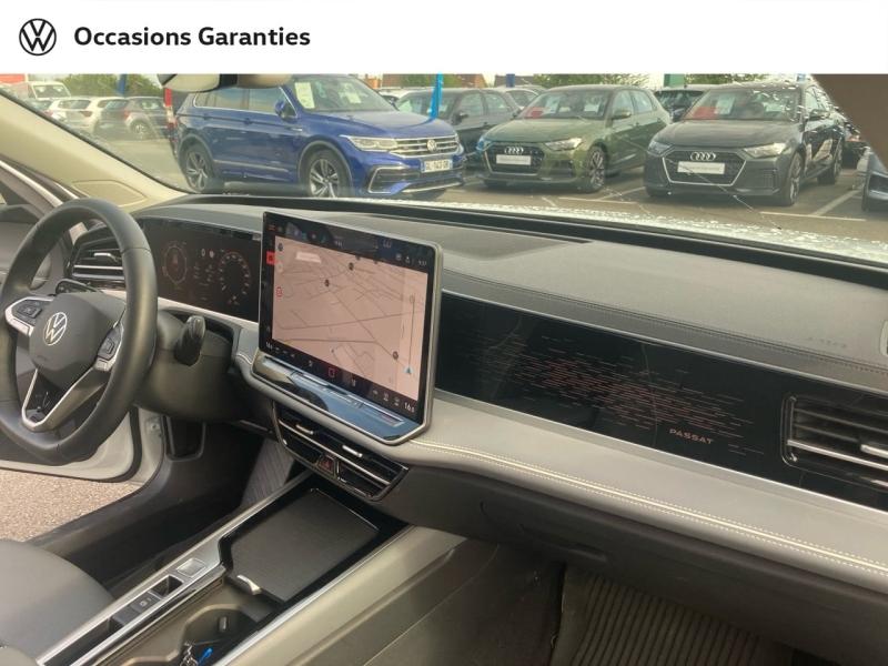Voitures occasions VOLKSWAGEN Passat SW Elegance Dechy
