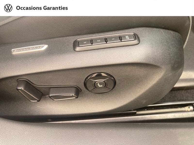 Voitures occasions VOLKSWAGEN Passat SW Elegance Dechy