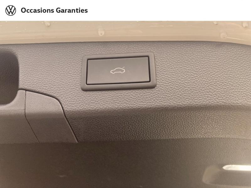 Voitures occasions VOLKSWAGEN Passat SW Elegance Dechy