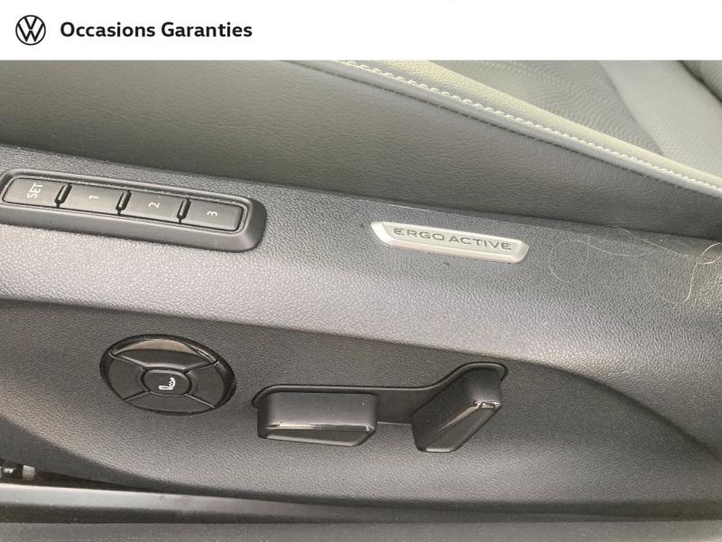Voitures occasions VOLKSWAGEN Passat SW Elegance Dechy