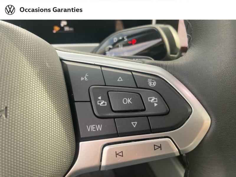 Voitures occasions VOLKSWAGEN Passat SW Elegance Dechy