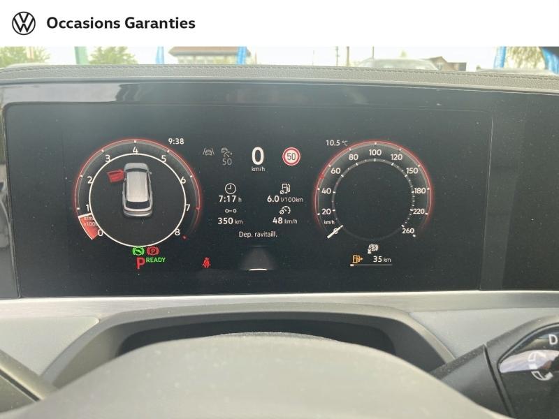 Voitures occasions VOLKSWAGEN Passat SW Elegance Dechy