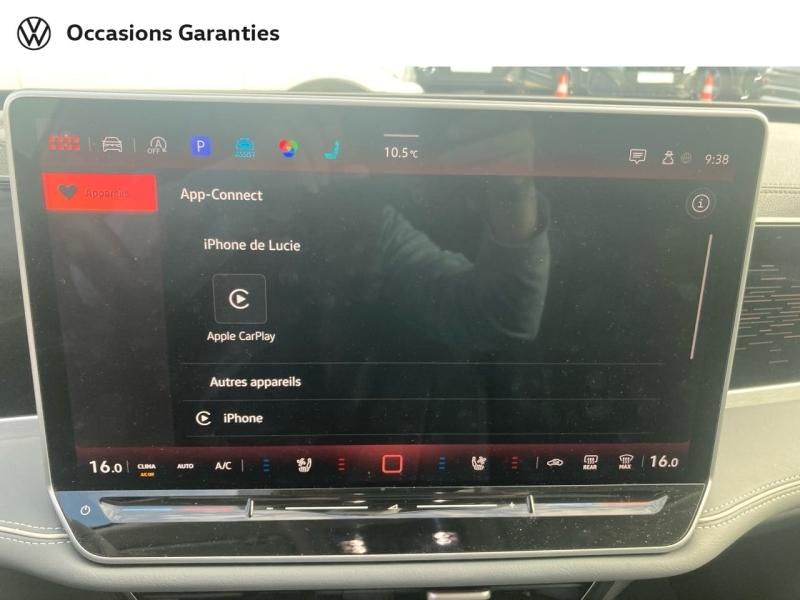 Voitures occasions VOLKSWAGEN Passat SW Elegance Hazebrouck