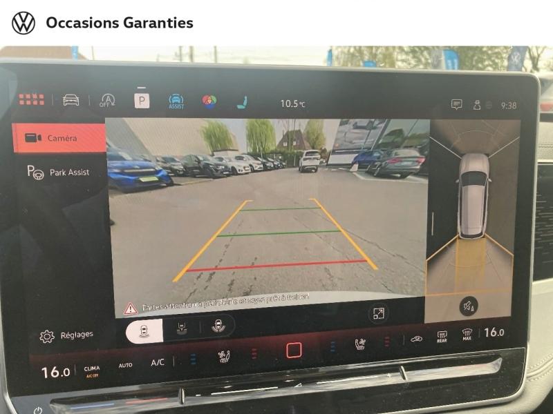 Voitures occasions VOLKSWAGEN Passat SW Elegance Dechy