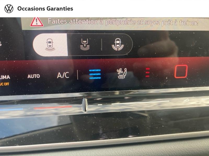 Voitures occasions VOLKSWAGEN Passat SW Elegance Dechy