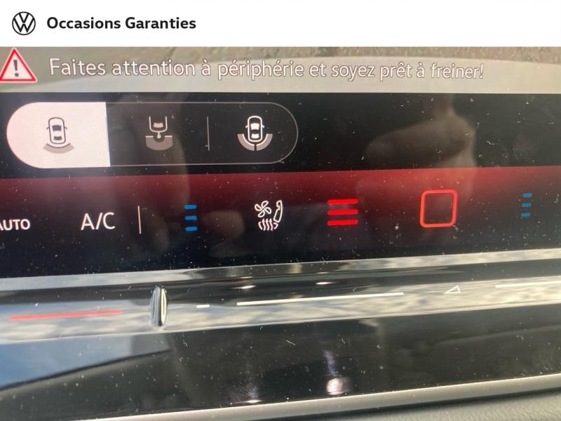 Voitures occasions VOLKSWAGEN Passat SW Elegance Hazebrouck