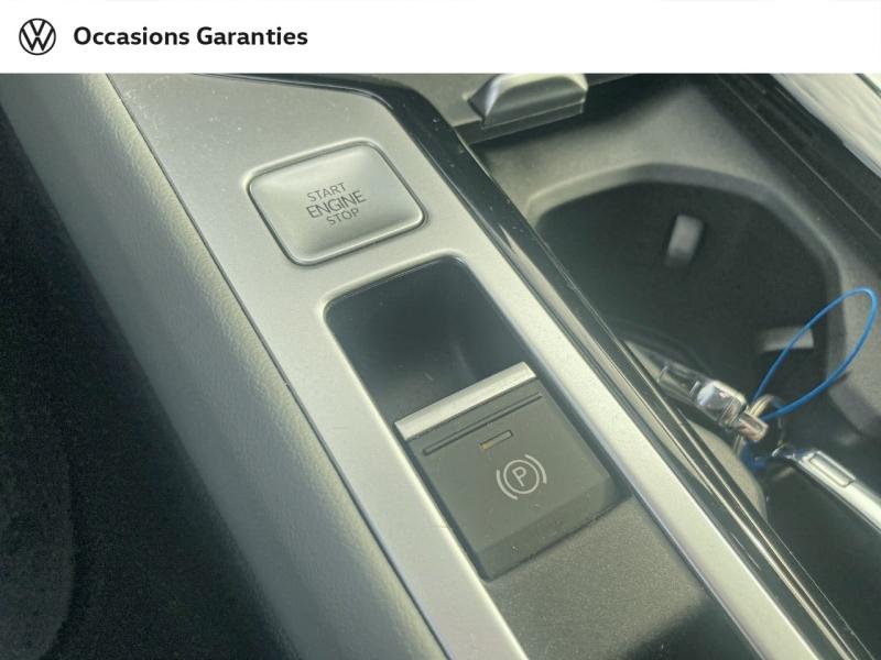 Voitures occasions VOLKSWAGEN Passat SW Elegance Dechy