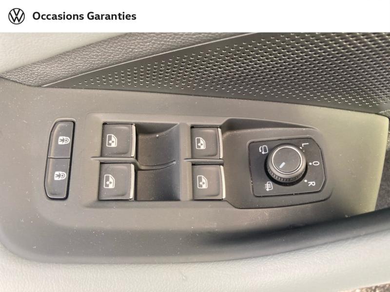 Voitures occasions VOLKSWAGEN Passat SW Elegance Dechy