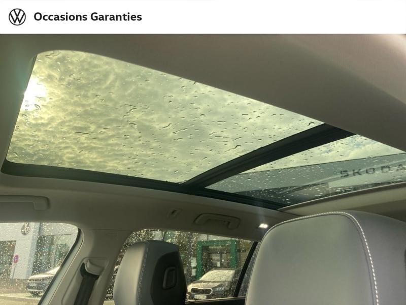 Voitures occasions VOLKSWAGEN Passat SW Elegance Dechy