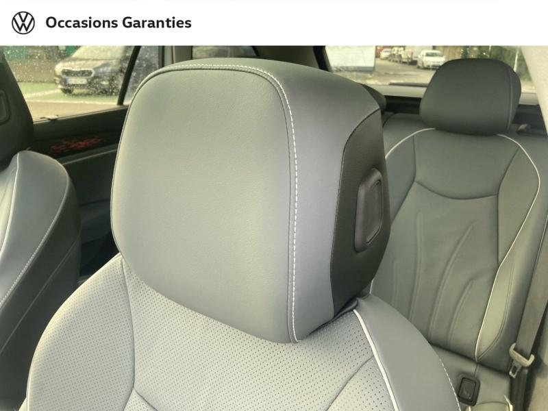 Voitures occasions VOLKSWAGEN Passat SW Elegance Dechy