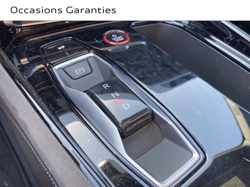 Voitures occasions Audi RS e-tron GT S Extended Hazebrouck