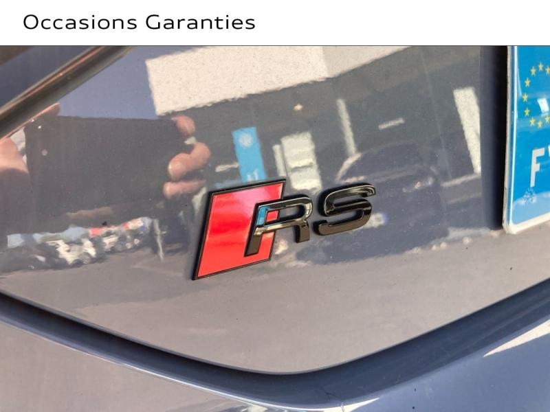 Voitures occasions Audi RS e-tron GT S Extended Hazebrouck