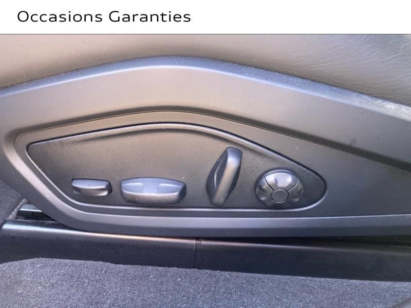 Voitures occasions Audi RS e-tron GT S Extended Hazebrouck