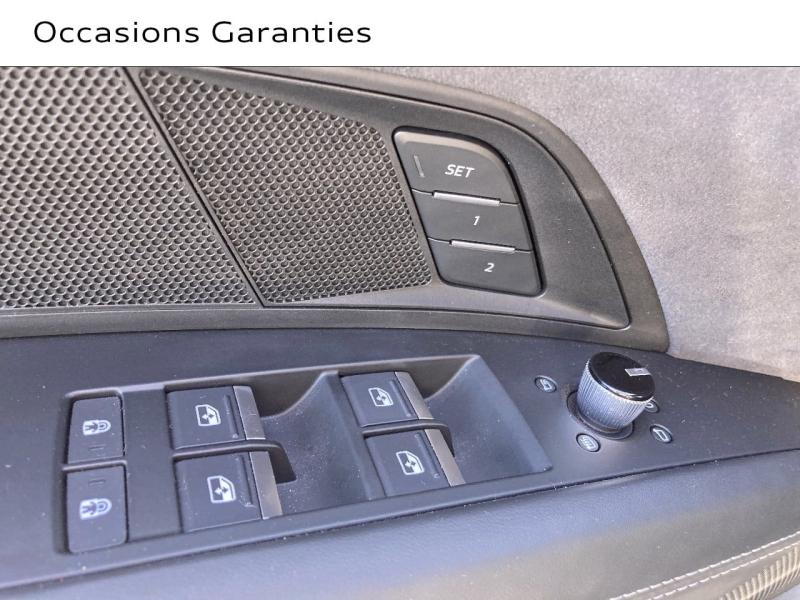 Voitures occasions Audi RS e-tron GT S Extended Hazebrouck