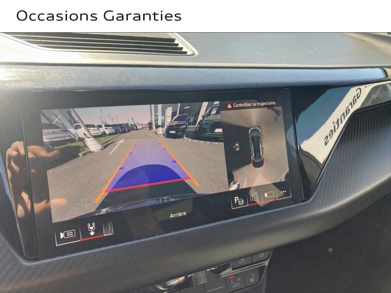 Voitures occasions Audi RS e-tron GT S Extended Hazebrouck