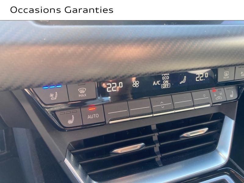 Voitures occasions Audi RS e-tron GT S Extended Hazebrouck