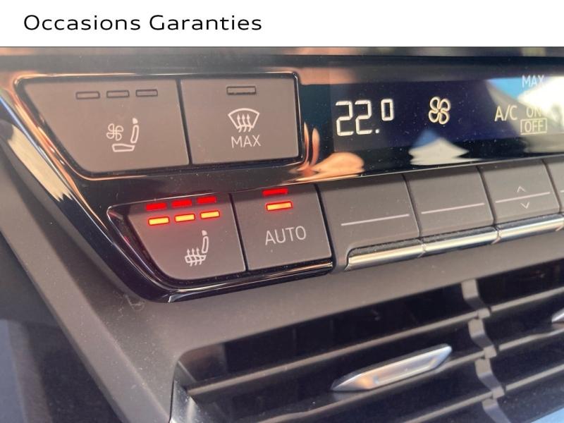 Voitures occasions Audi RS e-tron GT S Extended Hazebrouck