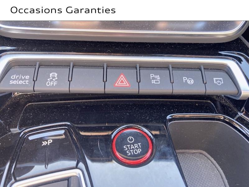 Voitures occasions Audi RS e-tron GT S Extended Hazebrouck