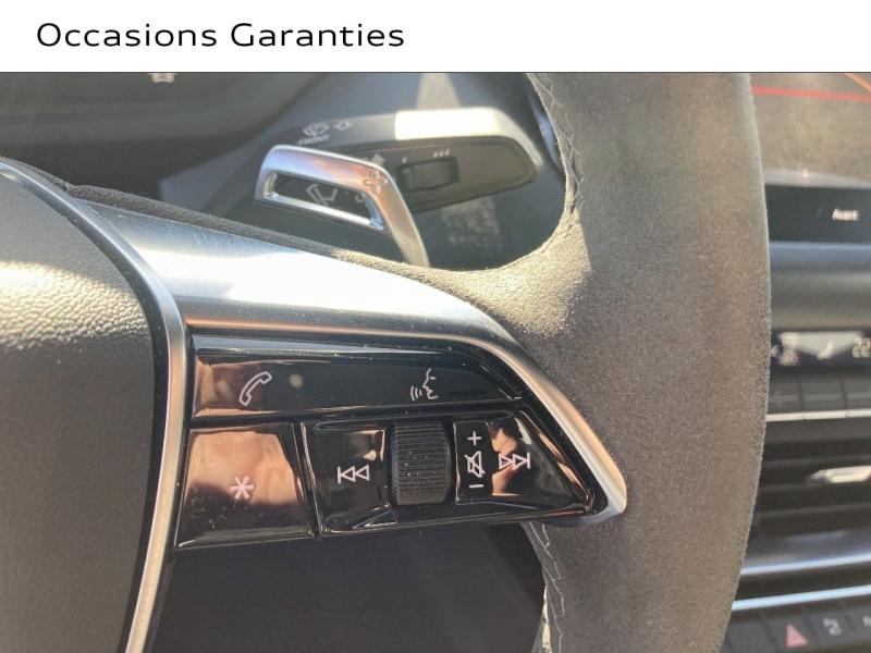 Voitures occasions Audi RS e-tron GT S Extended Hazebrouck