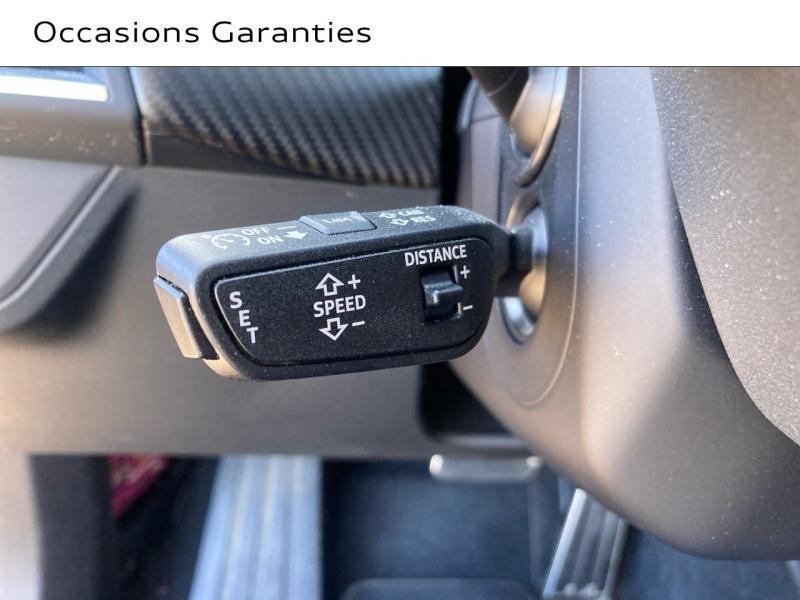 Voitures occasions Audi RS e-tron GT S Extended Hazebrouck