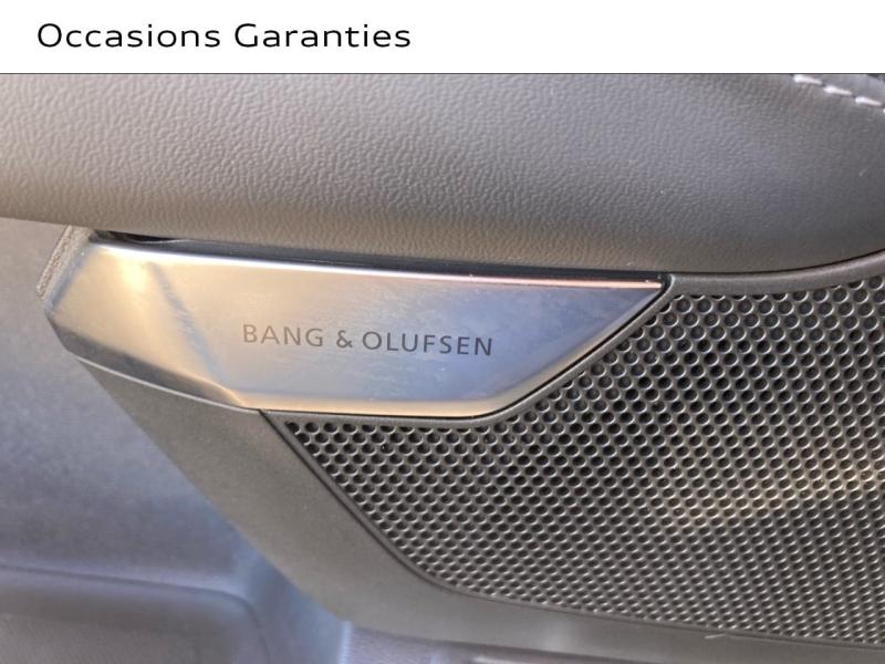 Voitures occasions Audi RS e-tron GT S Extended Hazebrouck