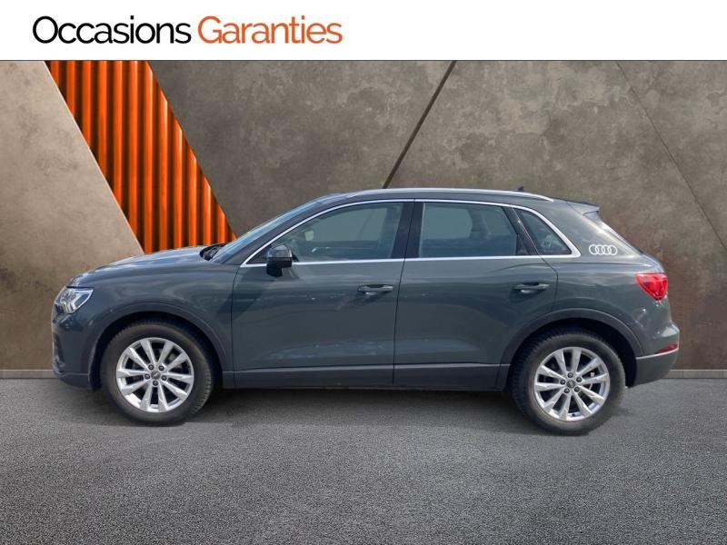 Voitures occasions Audi Q3 Design Hazebrouck