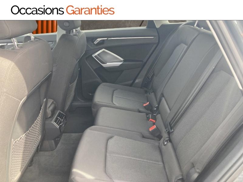 Voitures occasions Audi Q3 Design Hazebrouck