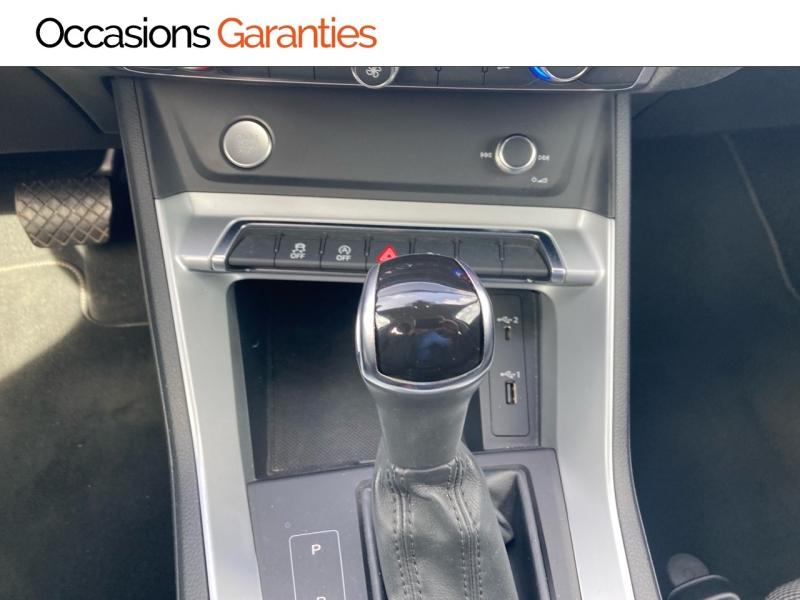 Voitures occasions Audi Q3 Design Hazebrouck