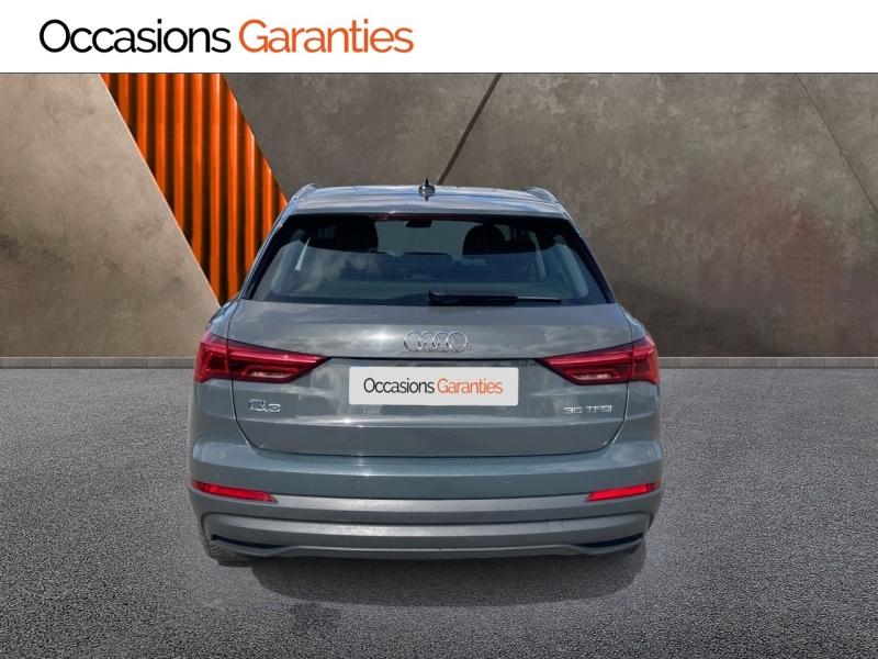 Voitures occasions Audi Q3 Design Hazebrouck
