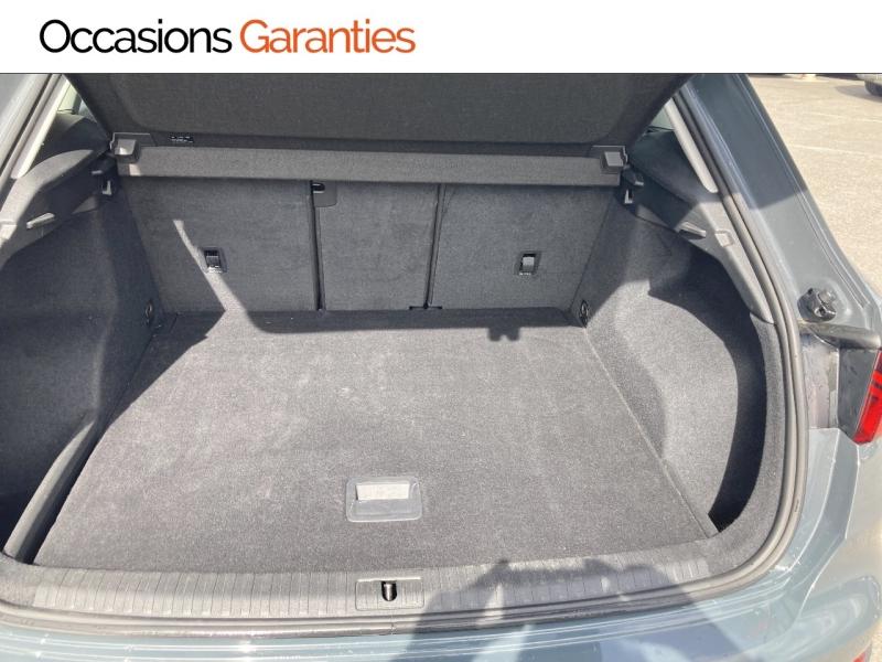 Voitures occasions Audi Q3 Design Hazebrouck