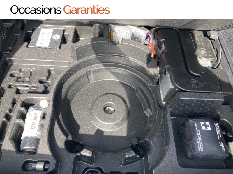 Voitures occasions Audi Q3 Design Hazebrouck