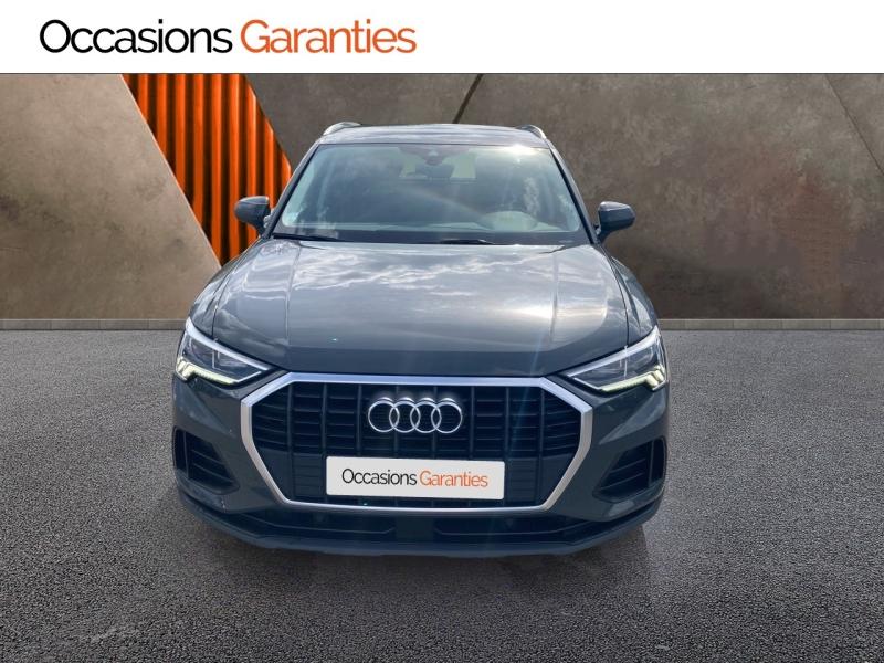 Voitures occasions Audi Q3 Design Hazebrouck