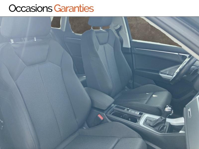 Voitures occasions Audi Q3 Design Hazebrouck