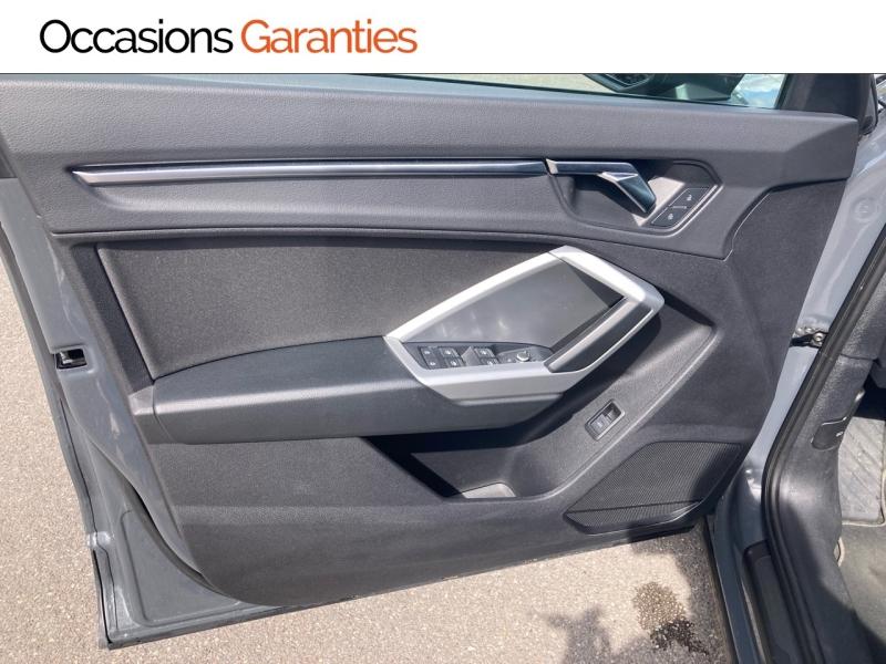 Voitures occasions Audi Q3 Design Hazebrouck