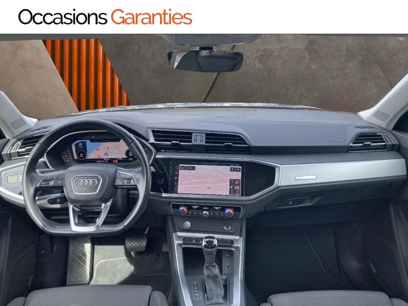 Voitures occasions Audi Q3 Design Hazebrouck