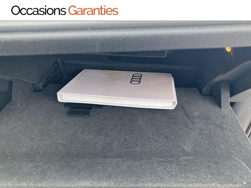 Voitures occasions Audi Q3 Design Hazebrouck