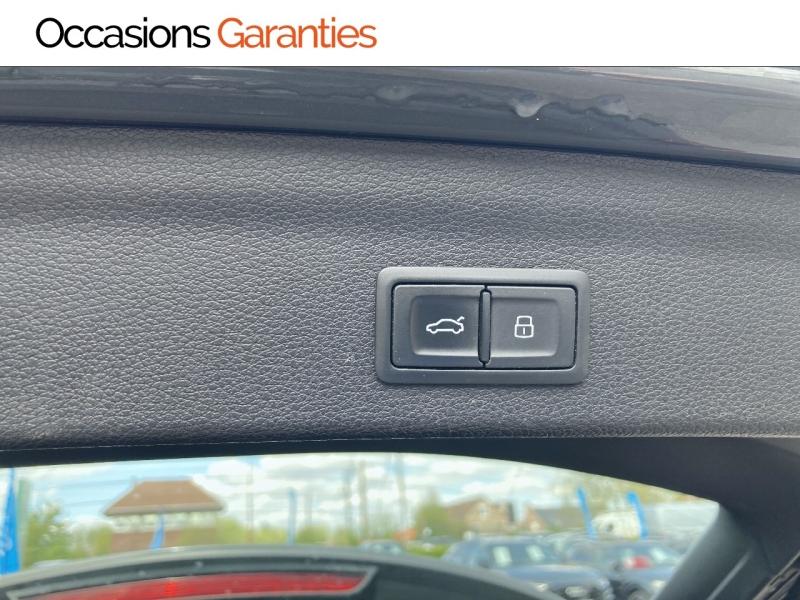 Voitures occasions Audi Q3 Design Hazebrouck