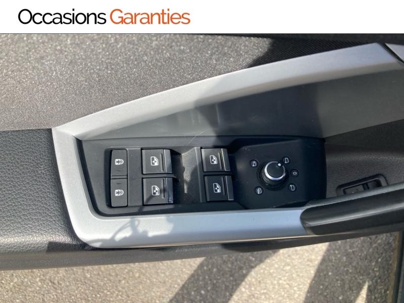 Voitures occasions Audi Q3 Design Hazebrouck