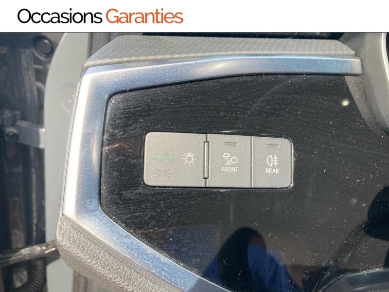 Voitures occasions Audi Q3 Design Hazebrouck