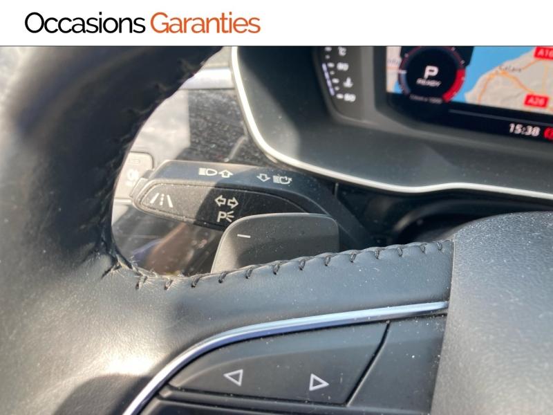 Voitures occasions Audi Q3 Design Hazebrouck