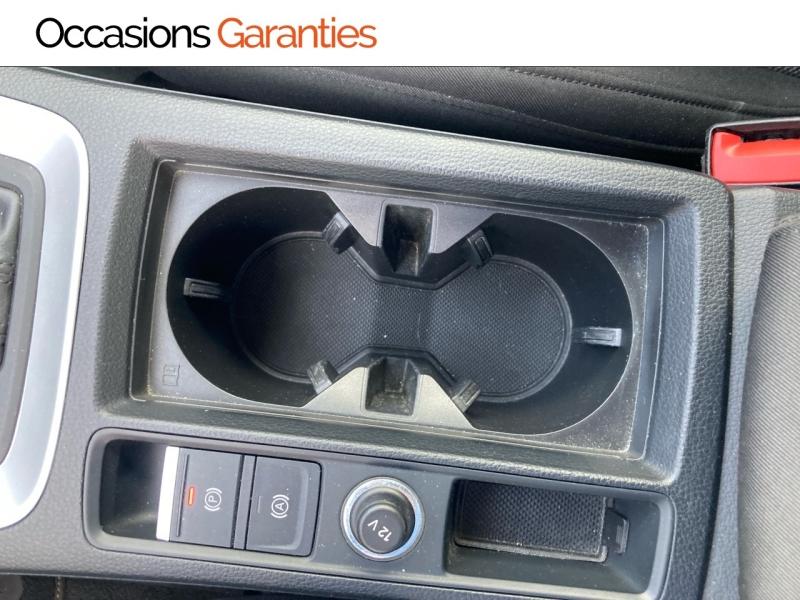 Voitures occasions Audi Q3 Design Hazebrouck